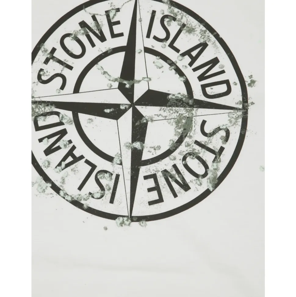 T-shirt Rosa dei Venti