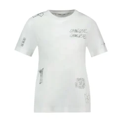 T-shirt Sacamino SS