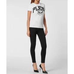 T-Shirt Slim Fit Skull