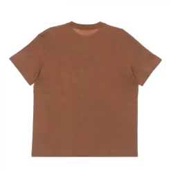 T-Shirt Streetwear in Argilla Minerale