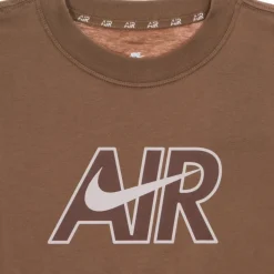 T-Shirt Streetwear in Argilla Minerale