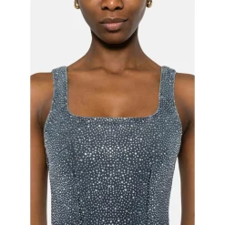 Tubino Midi Dress