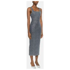 Tubino Midi Dress