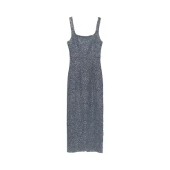 Tubino Midi Dress