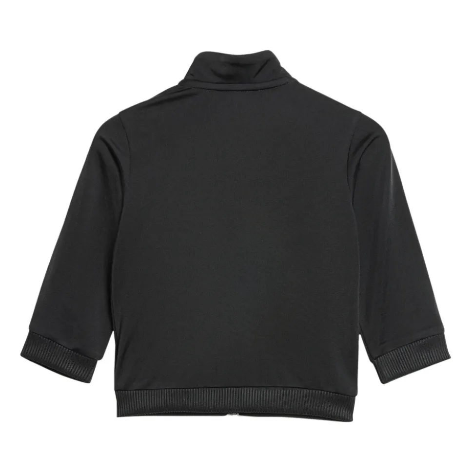 Tuta Bambino Firebird Nera