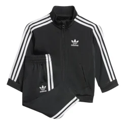 Tuta Bambino Firebird Nera