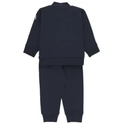 Tuta Blu per Bambino con Patch Iconica