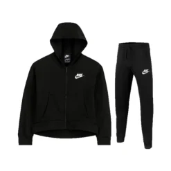 Tuta Club Fleece