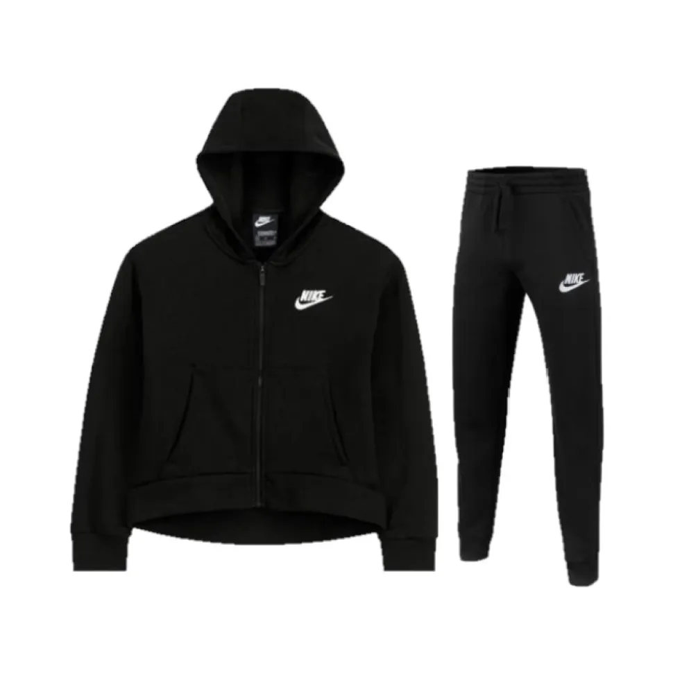 Tuta Club Fleece