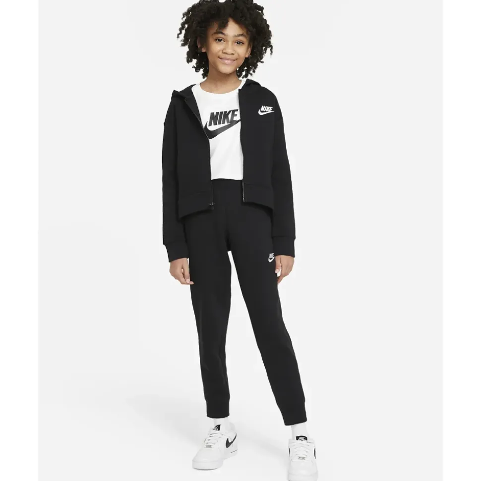 Tuta Club Fleece