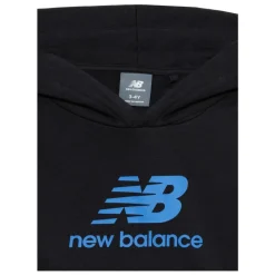 Tuta con Logo Stacked