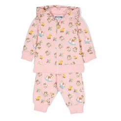 Tuta Orsetto Teddy