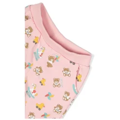 Tuta Orsetto Teddy