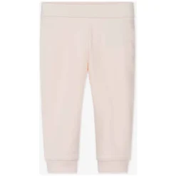 Tuta Rosa con Tasca per Bambine