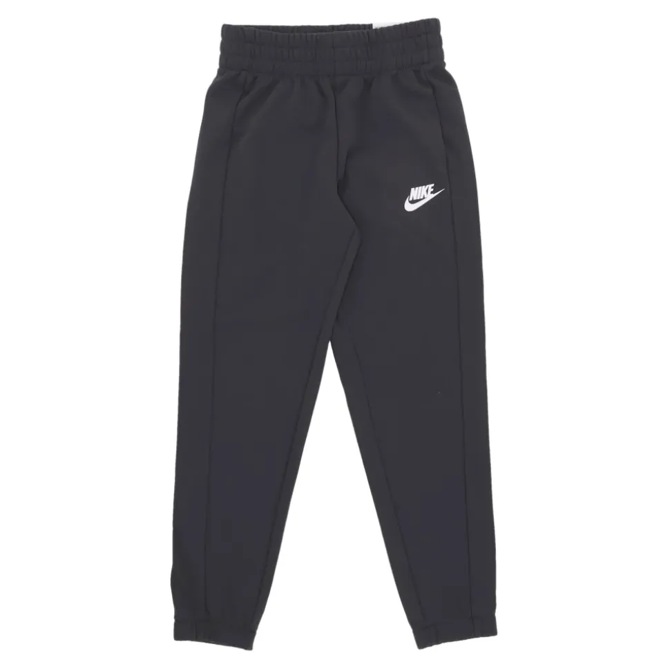 Tuta sportiva con zip intera in grigio/anthracite/bianco