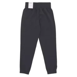 Tuta sportiva con zip intera in grigio/anthracite/bianco