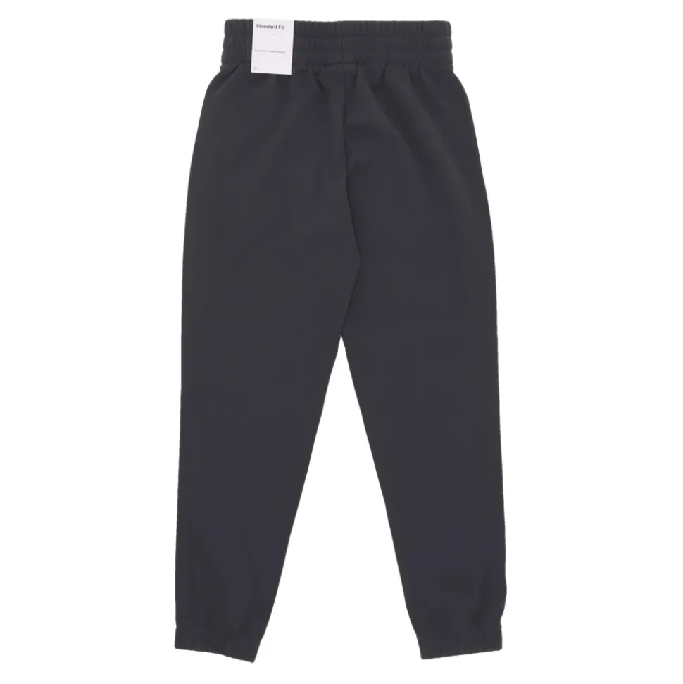 Tuta sportiva con zip intera in grigio/anthracite/bianco