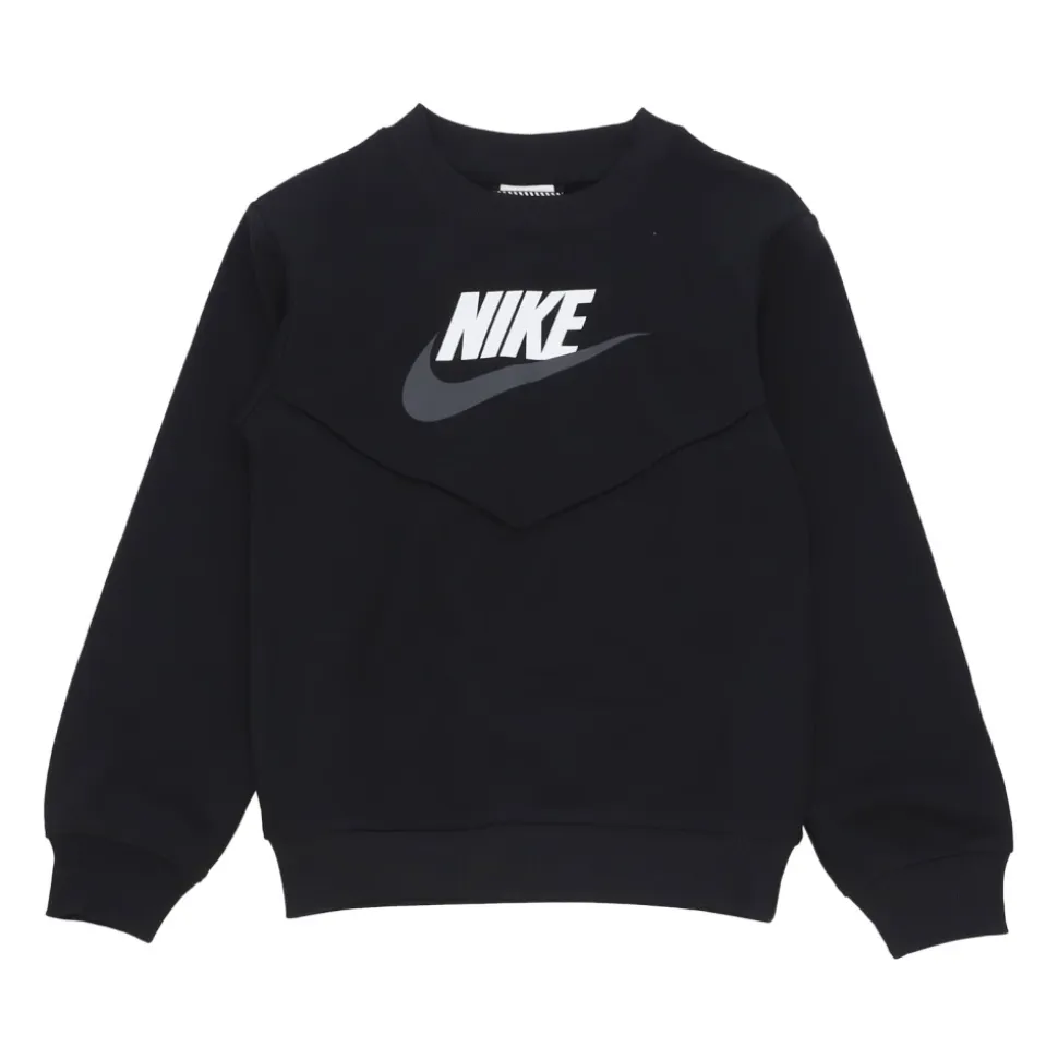 Tuta Sportiva Poly Crew