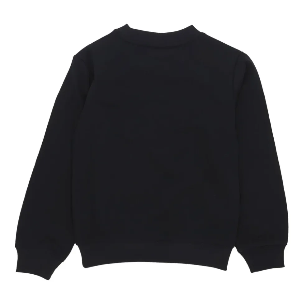 Tuta Sportiva Poly Crew