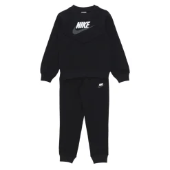 Tuta Sportiva Poly Crew