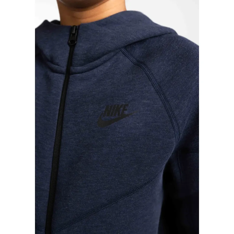 Tuta Sportiva Tech Fleece Sportswear
