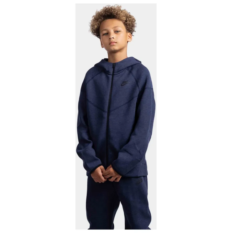 Tuta Sportiva Tech Fleece Sportswear