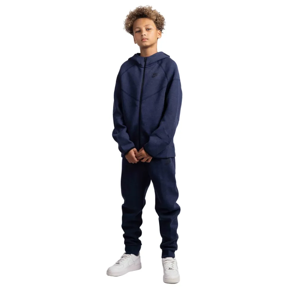 Tuta Sportiva Tech Fleece Sportswear