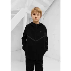 Tuta Tech Fleece