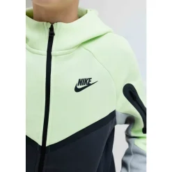 Tuta Tech Fleece