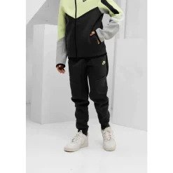 Tuta Tech Fleece