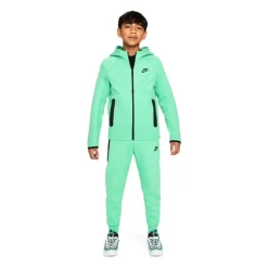 Tuta Tech Fleece