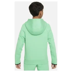 Tuta Tech Fleece