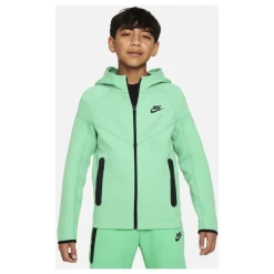 Tuta Tech Fleece