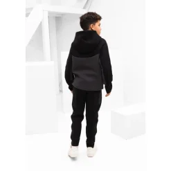 Tuta Tech Fleece