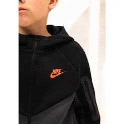 Tuta Tech Fleece