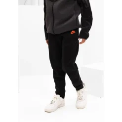 Tuta Tech Fleece