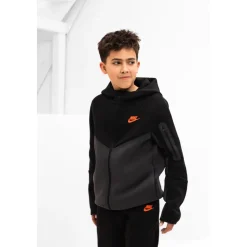 Tuta Tech Fleece