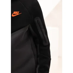 Tuta Tech Fleece