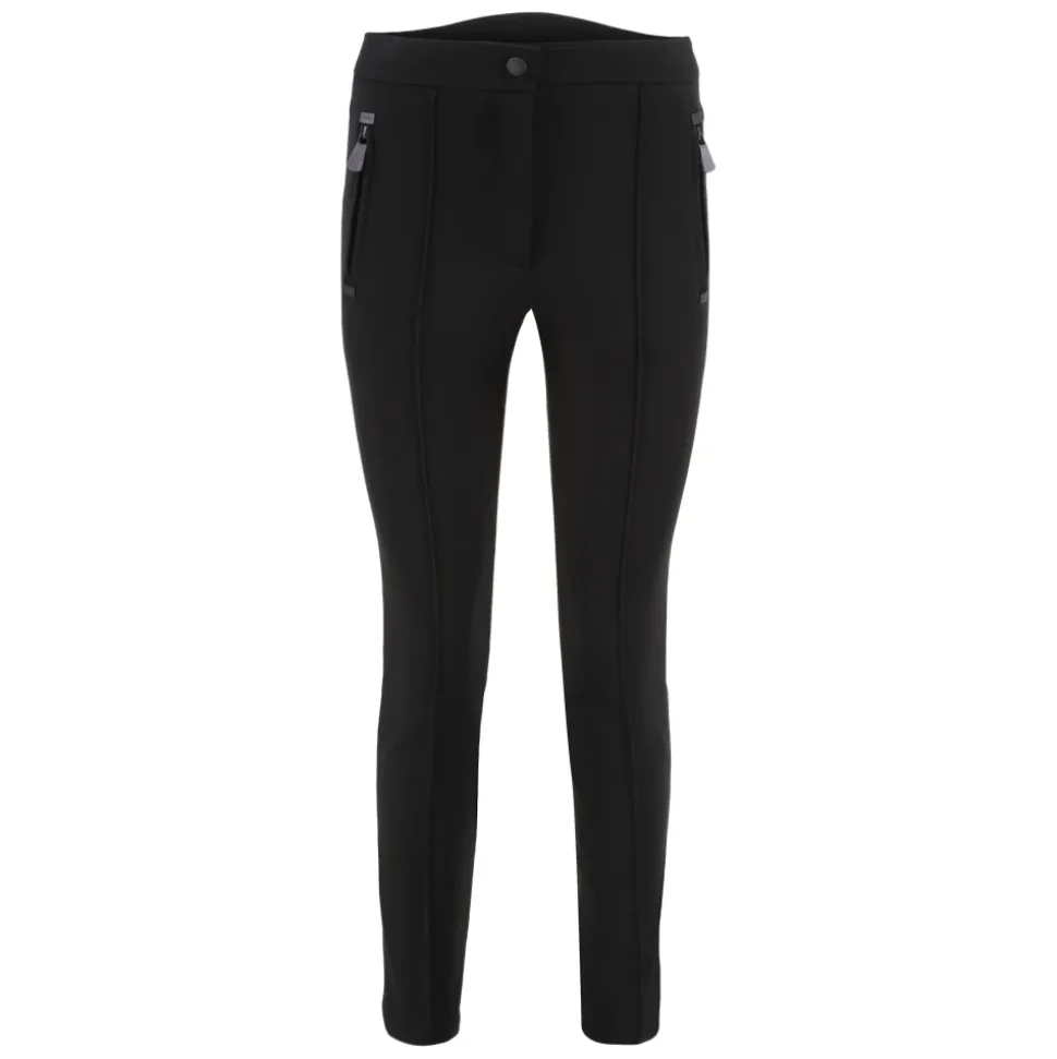 Twill Trousers