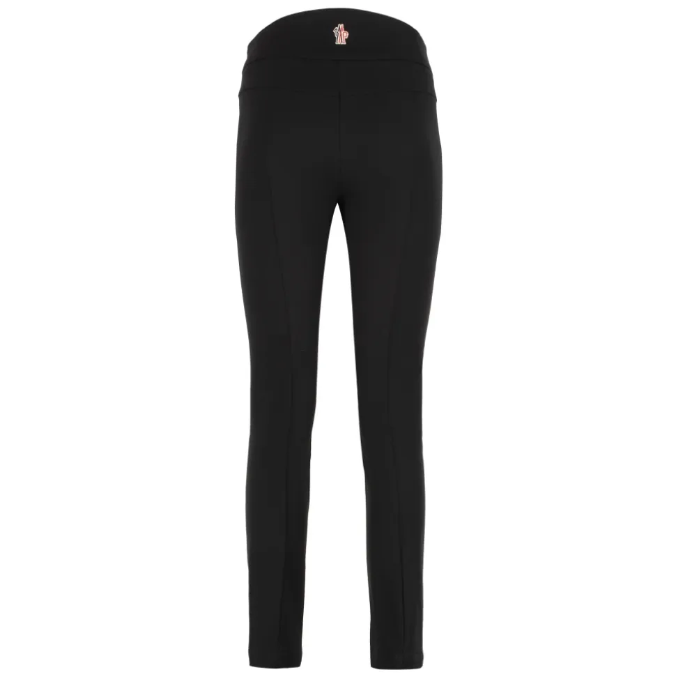 Twill Trousers