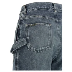 Twisted Workwear Jeans