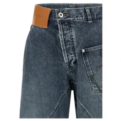 Twisted Workwear Jeans