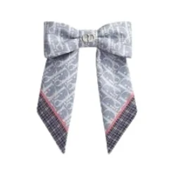 Twist Large Bow