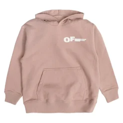 Type Hoodie