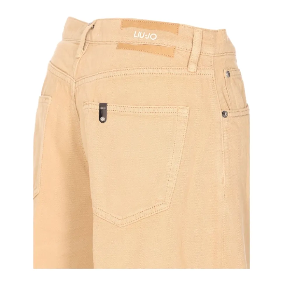 UA6217T365A51213 Wide Jeans