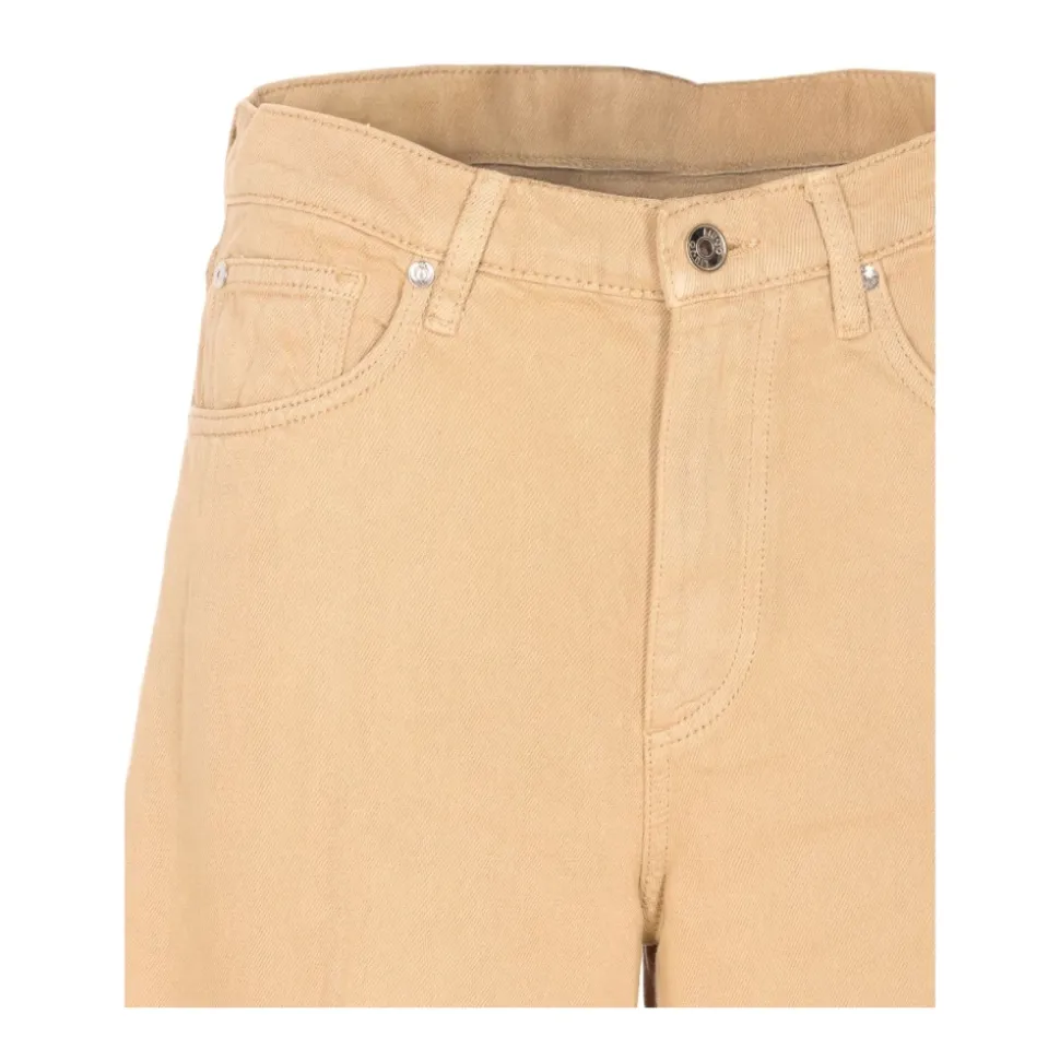 UA6217T365A51213 Wide Jeans