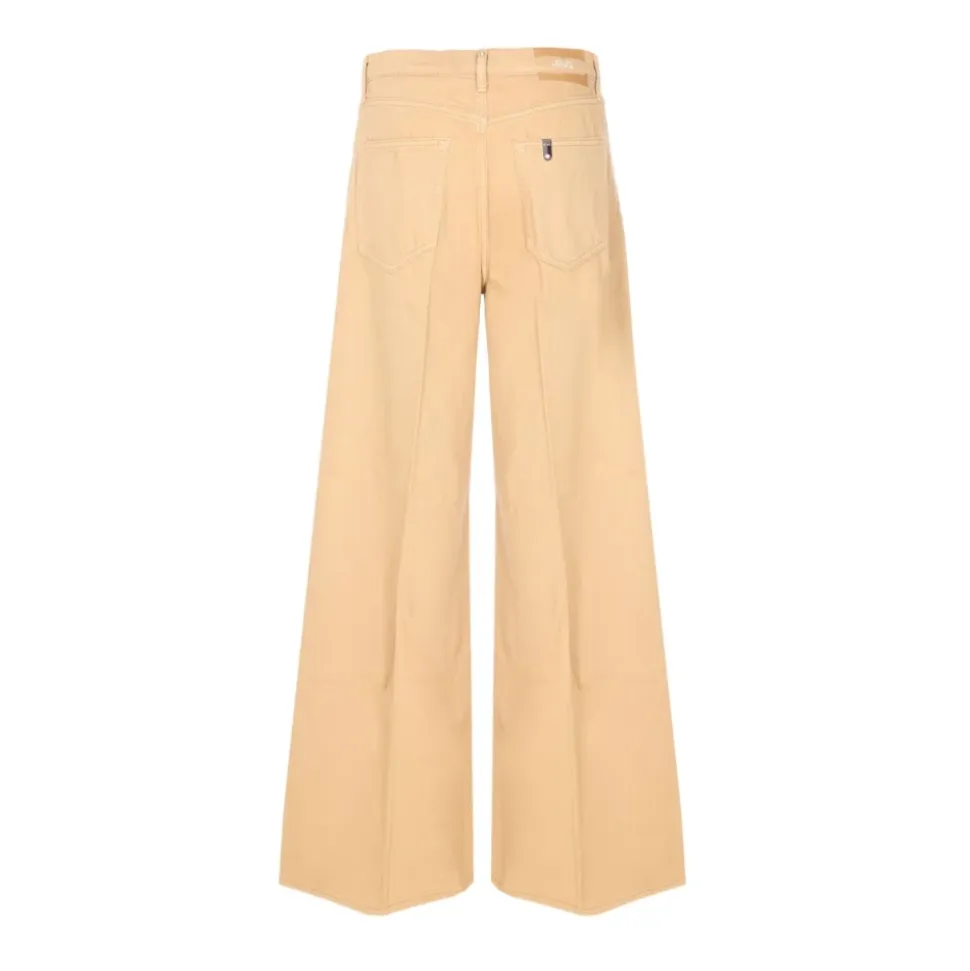 UA6217T365A51213 Wide Jeans