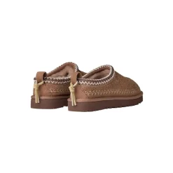UGG Micro Boots Rocky Oak