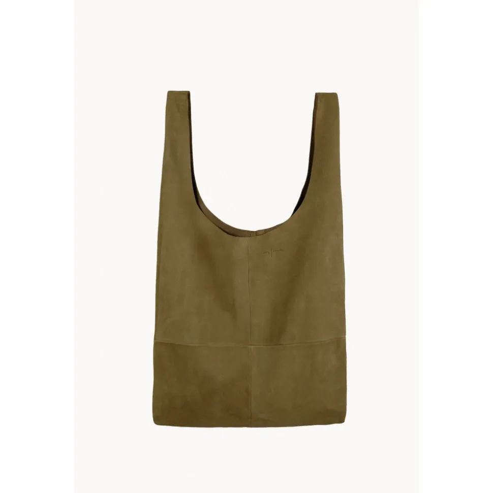 U L Tote Bag