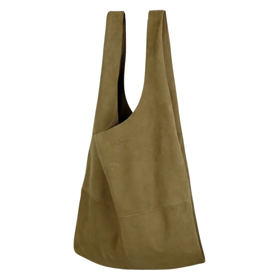 U L Tote Bag